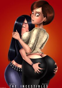 The incestibles porn comic picture 01