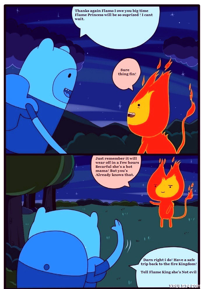 Adult time porn comic picture 01
