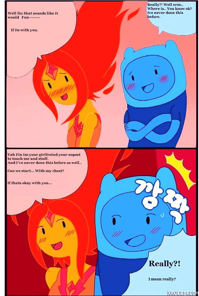 Adult time porn comic picture 11