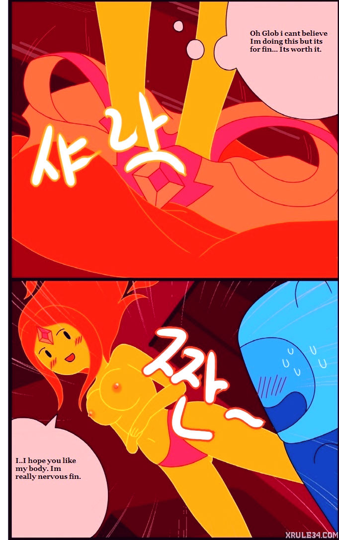 Adult time porn comic picture 16