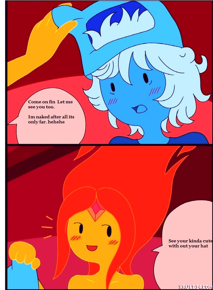 Adult time porn comic picture 17