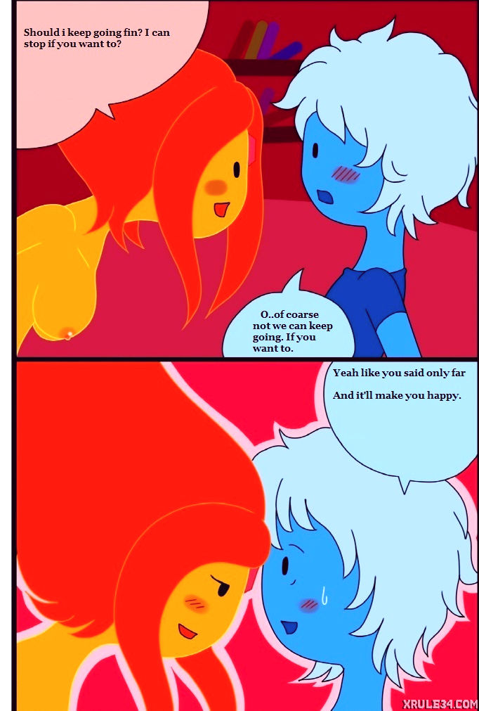 Adult time porn comic picture 18