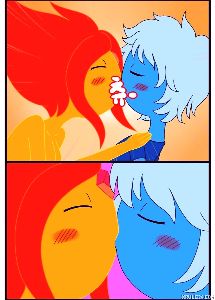 Adult time porn comic picture 19