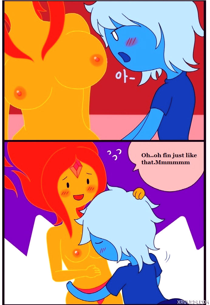 Adult time porn comic picture 23