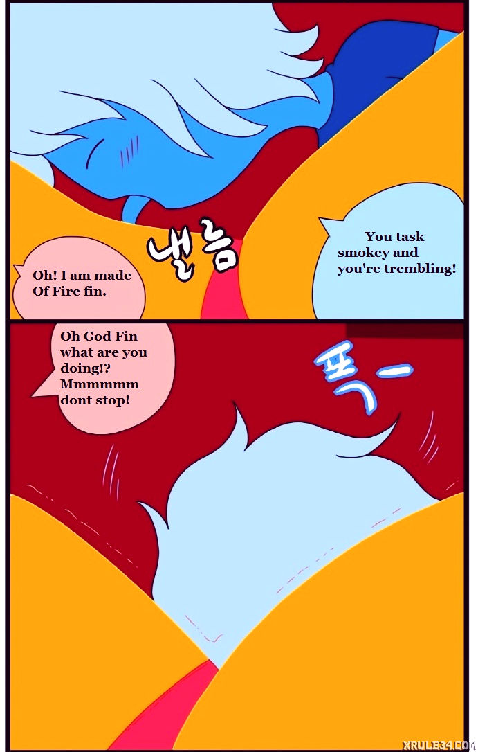 Adult time porn comic picture 25