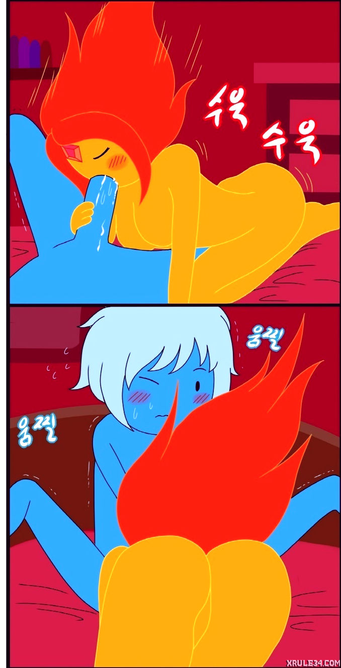 Adult time porn comic picture 41
