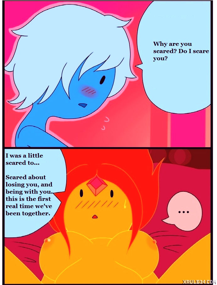 Adult time porn comic picture 46