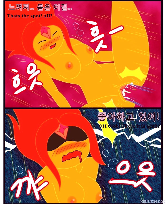 Adult time porn comic picture 54