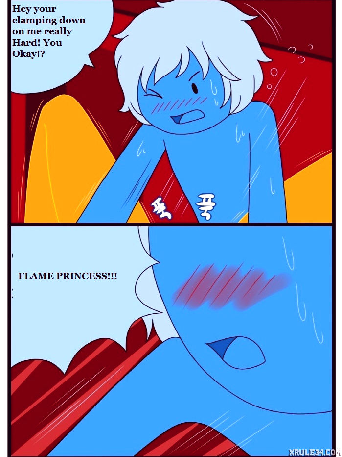 Adult time porn comic picture 55