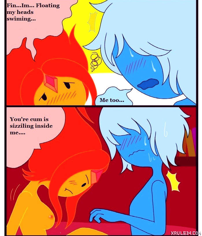 Adult time porn comic picture 58