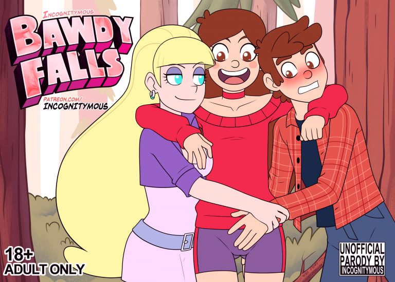 Bawdy falls porn comic picture 000
