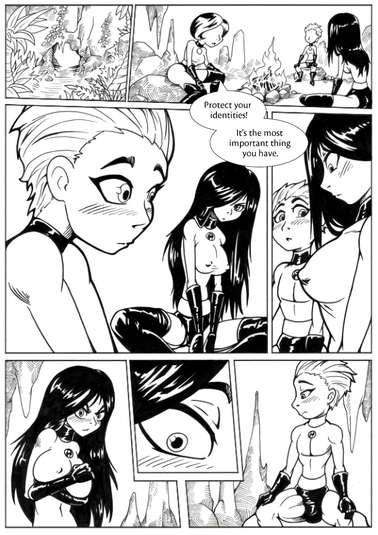 Incestibles porn comic picture 02