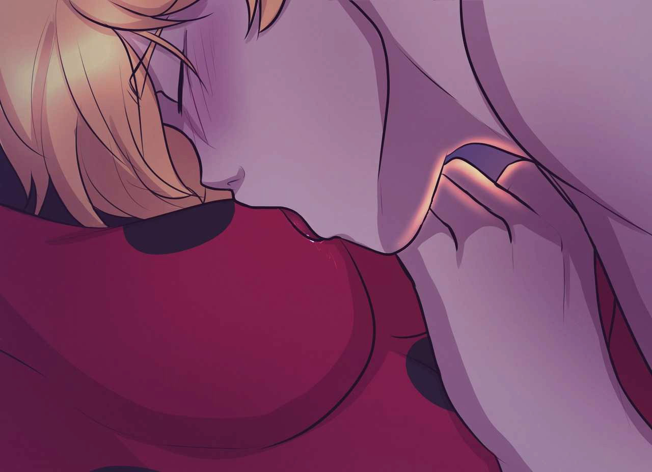Relax porn comic picture 26