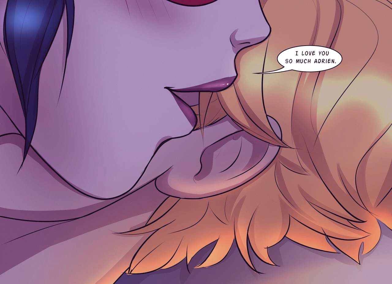 Relax porn comic picture 29