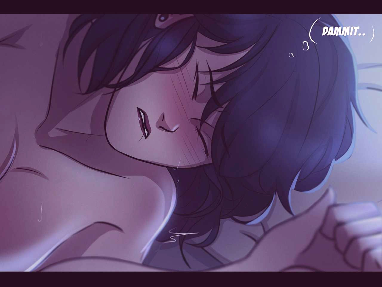 Relax porn comic picture 42