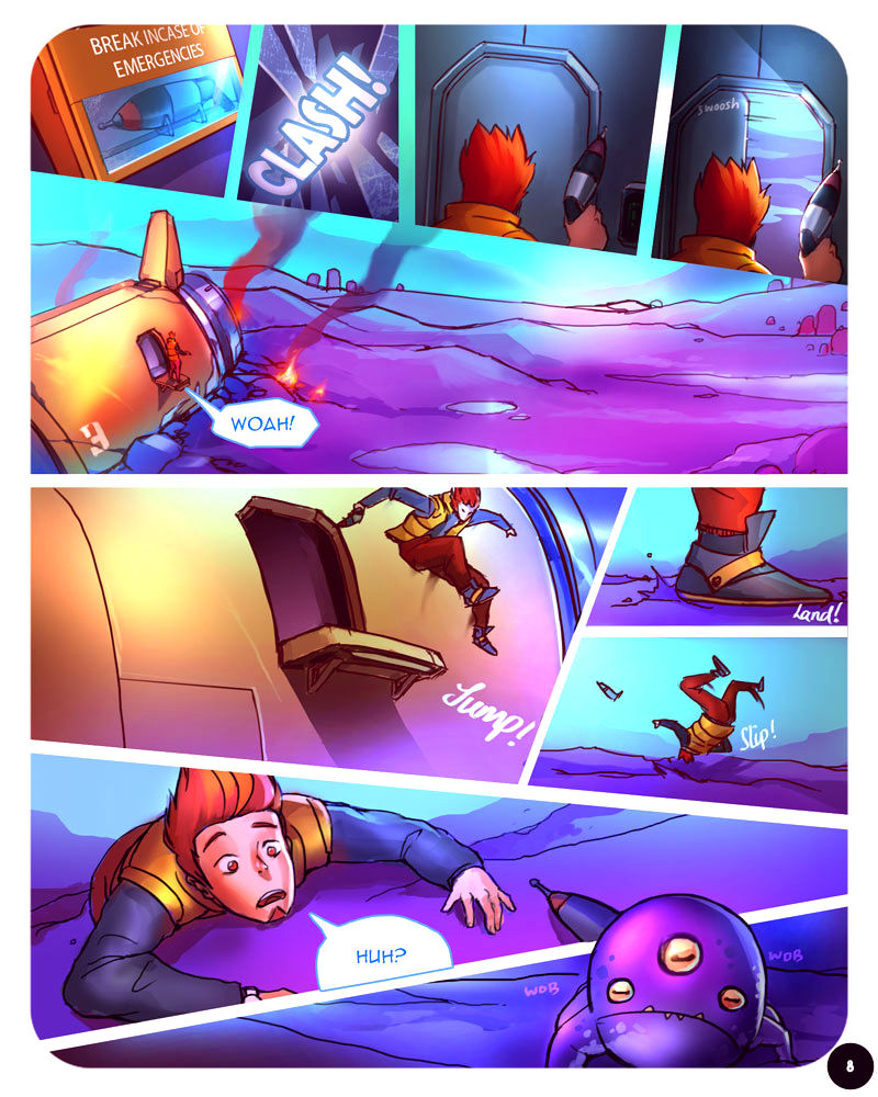 S expedition porn comic picture 011