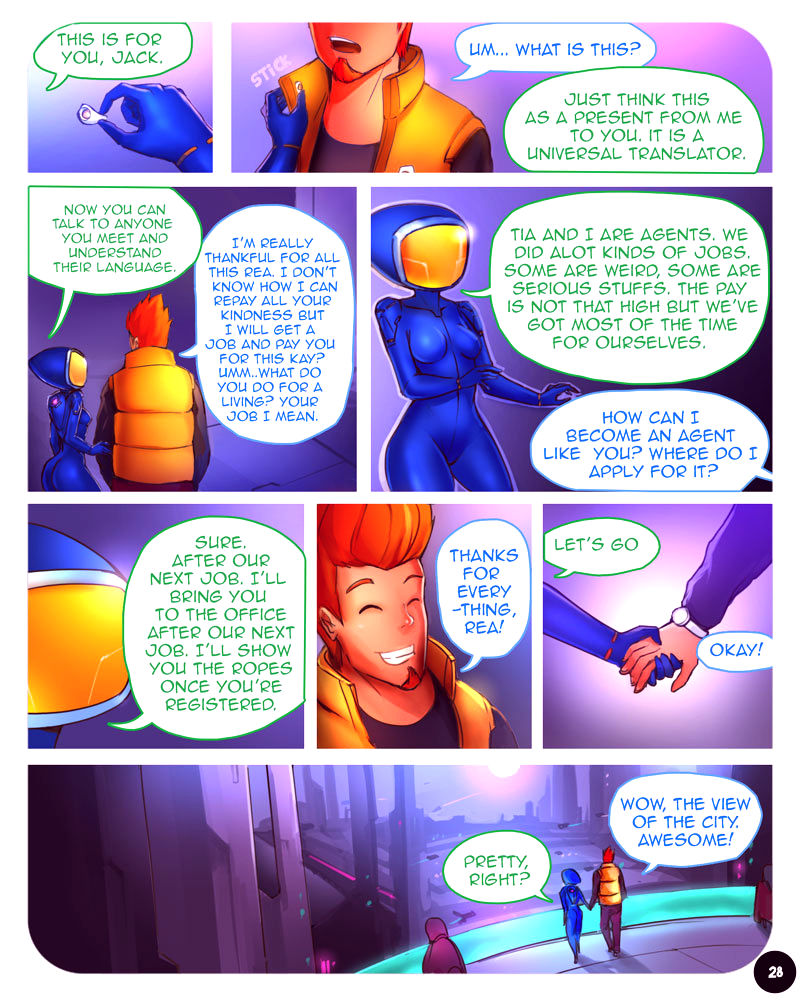 S expedition porn comic picture 031