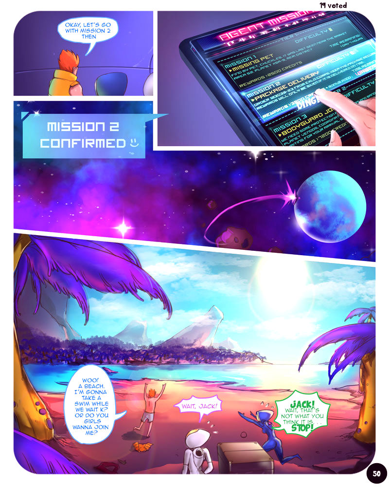 S expedition porn comic picture 053