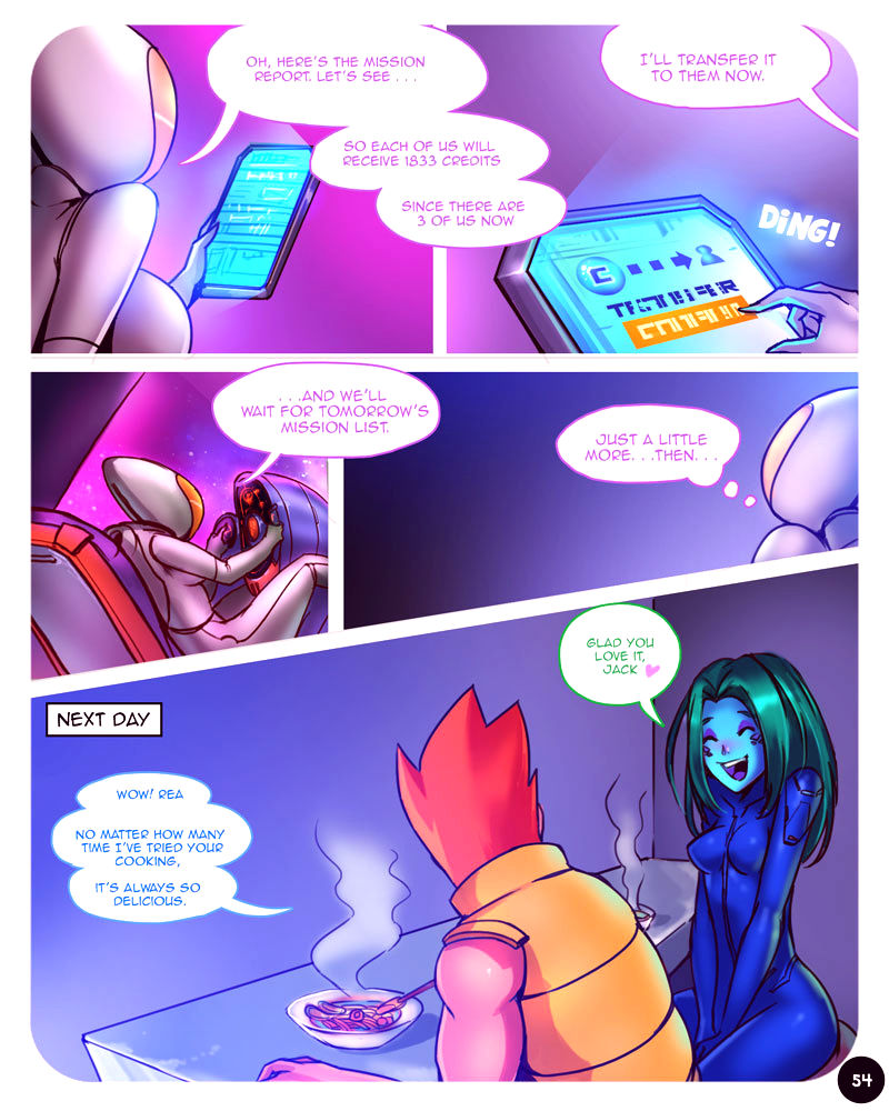 S expedition porn comic picture 057