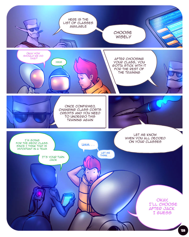 S expedition porn comic picture 111