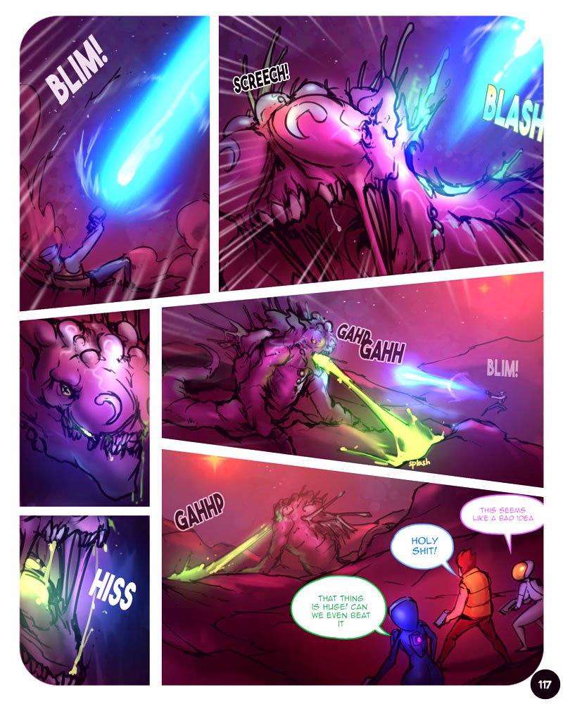 S expedition porn comic picture 120