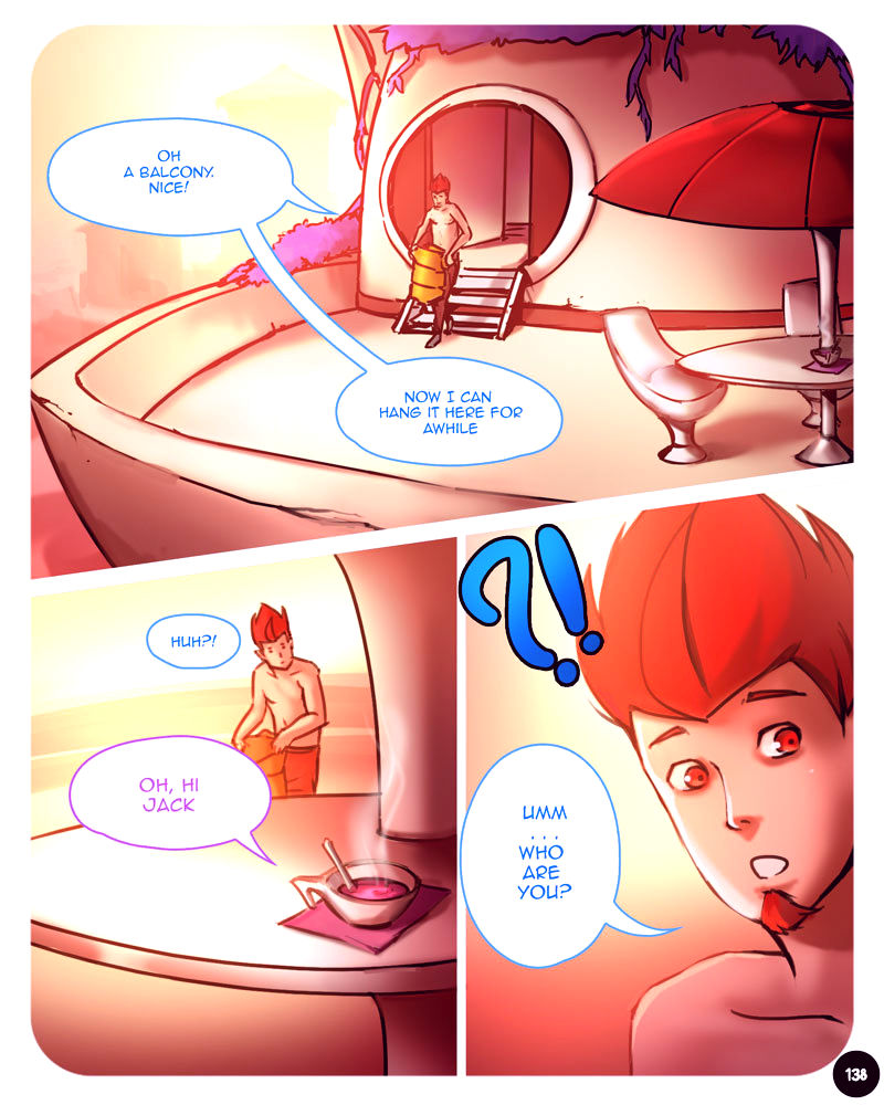 S expedition porn comic picture 141