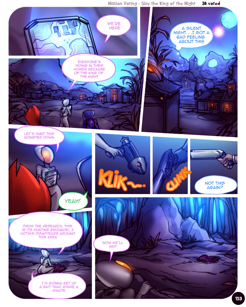 S expedition porn comic picture 156