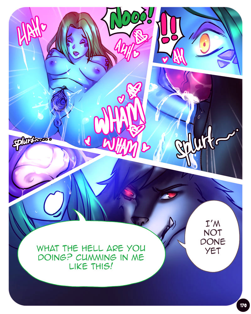 S expedition porn comic picture 173