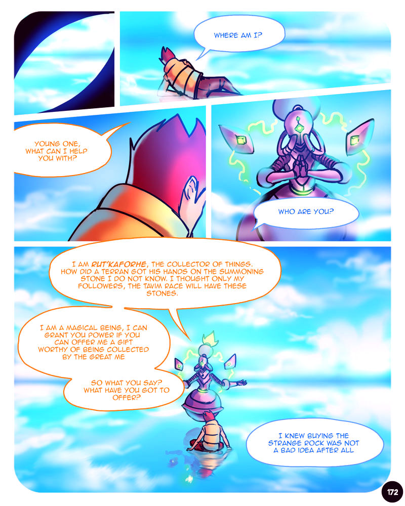 S expedition porn comic picture 175