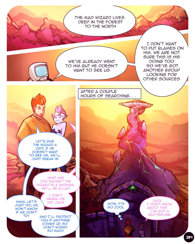 S expedition porn comic picture 208