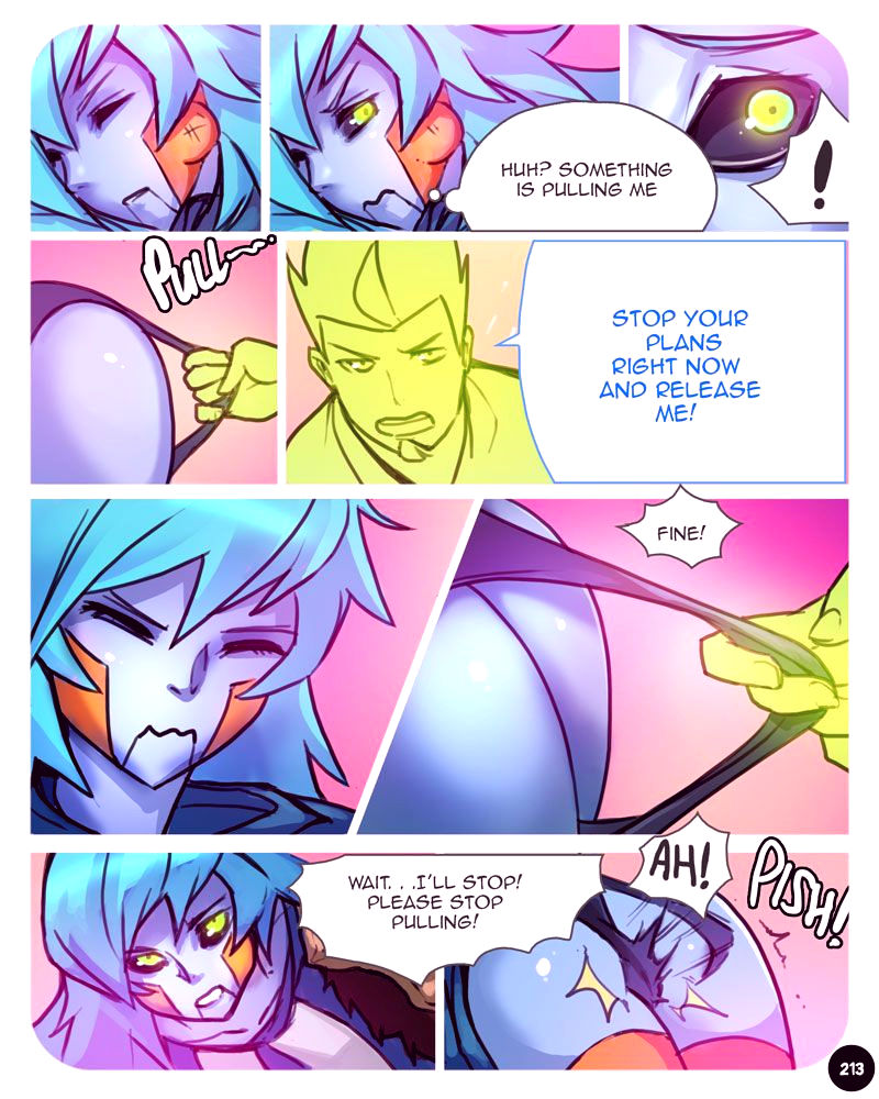 S expedition porn comic picture 217