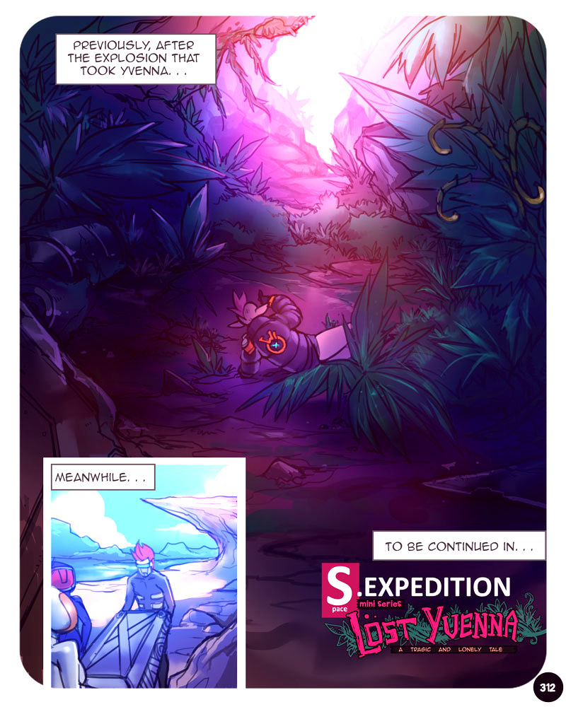 S expedition porn comic picture 319