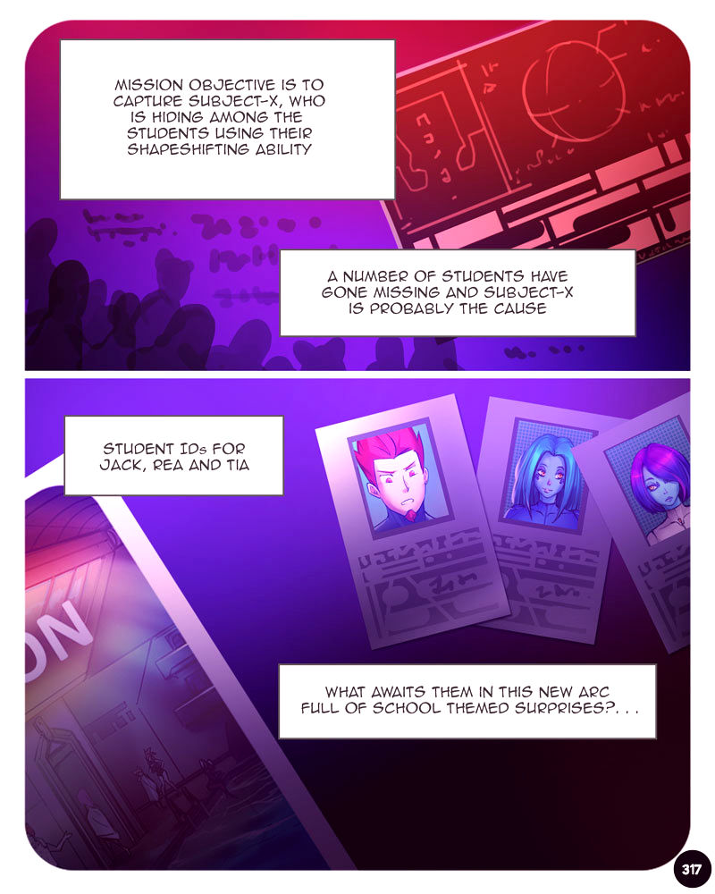 S expedition porn comic picture 324