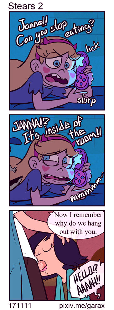 Stars tears porn comic picture 3