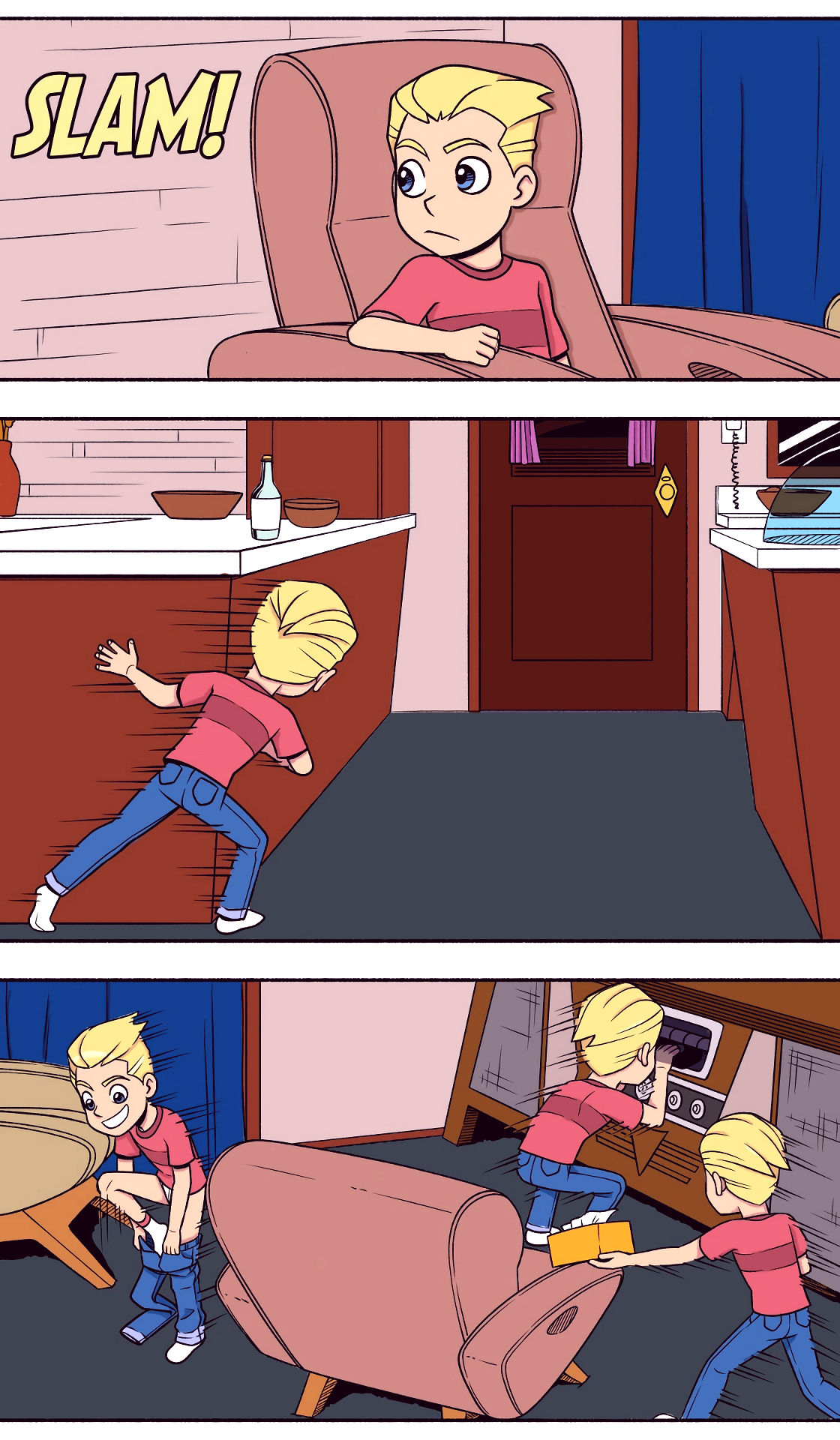 Supervision porn comic picture 05