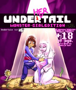 Underhertail porn comic picture 01