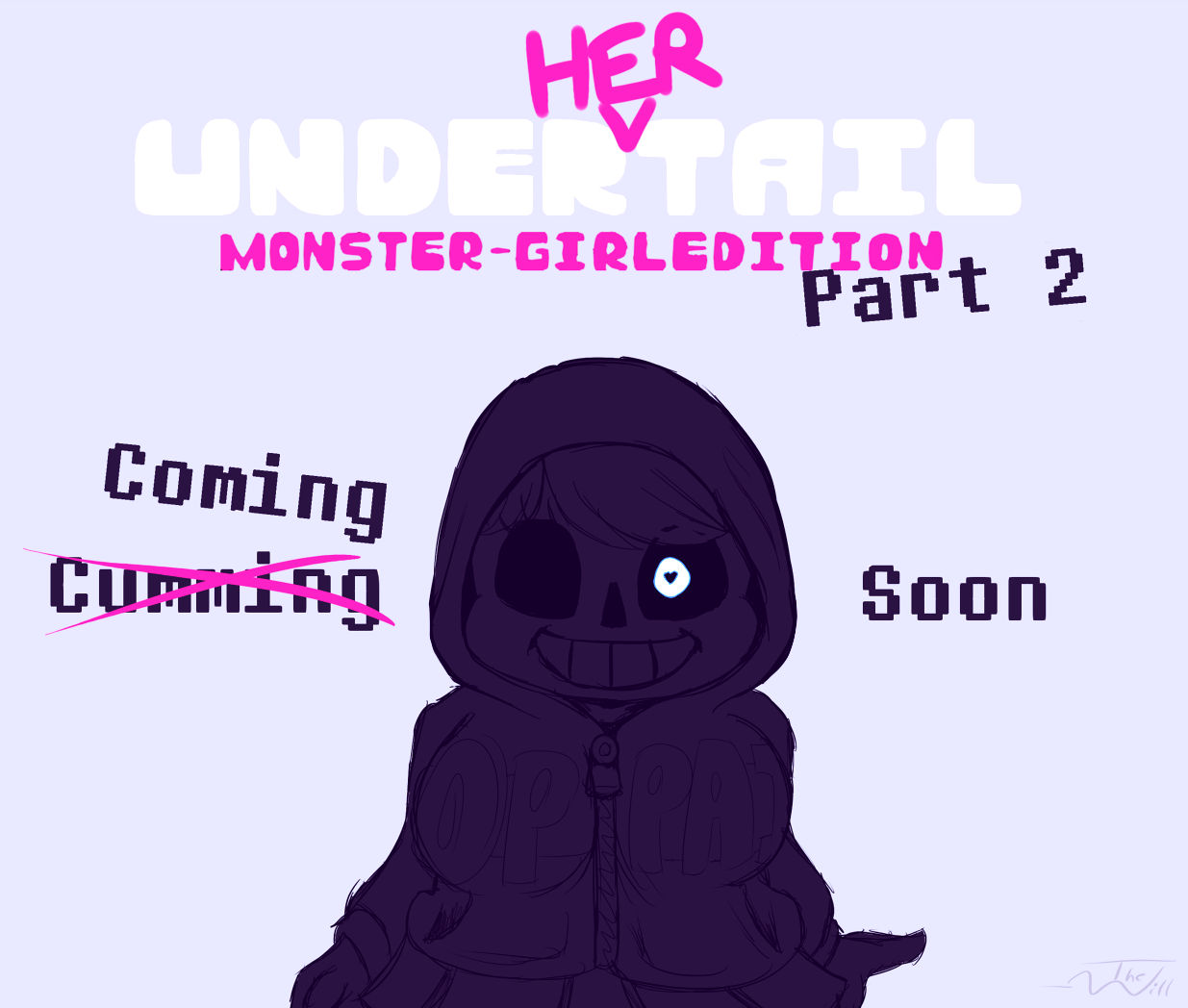 Underhertail porn comic picture 24