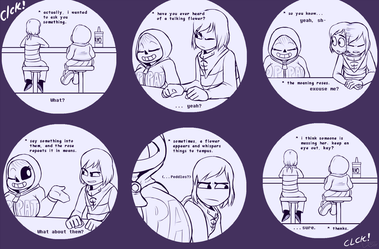 Underhertail porn comic picture 51