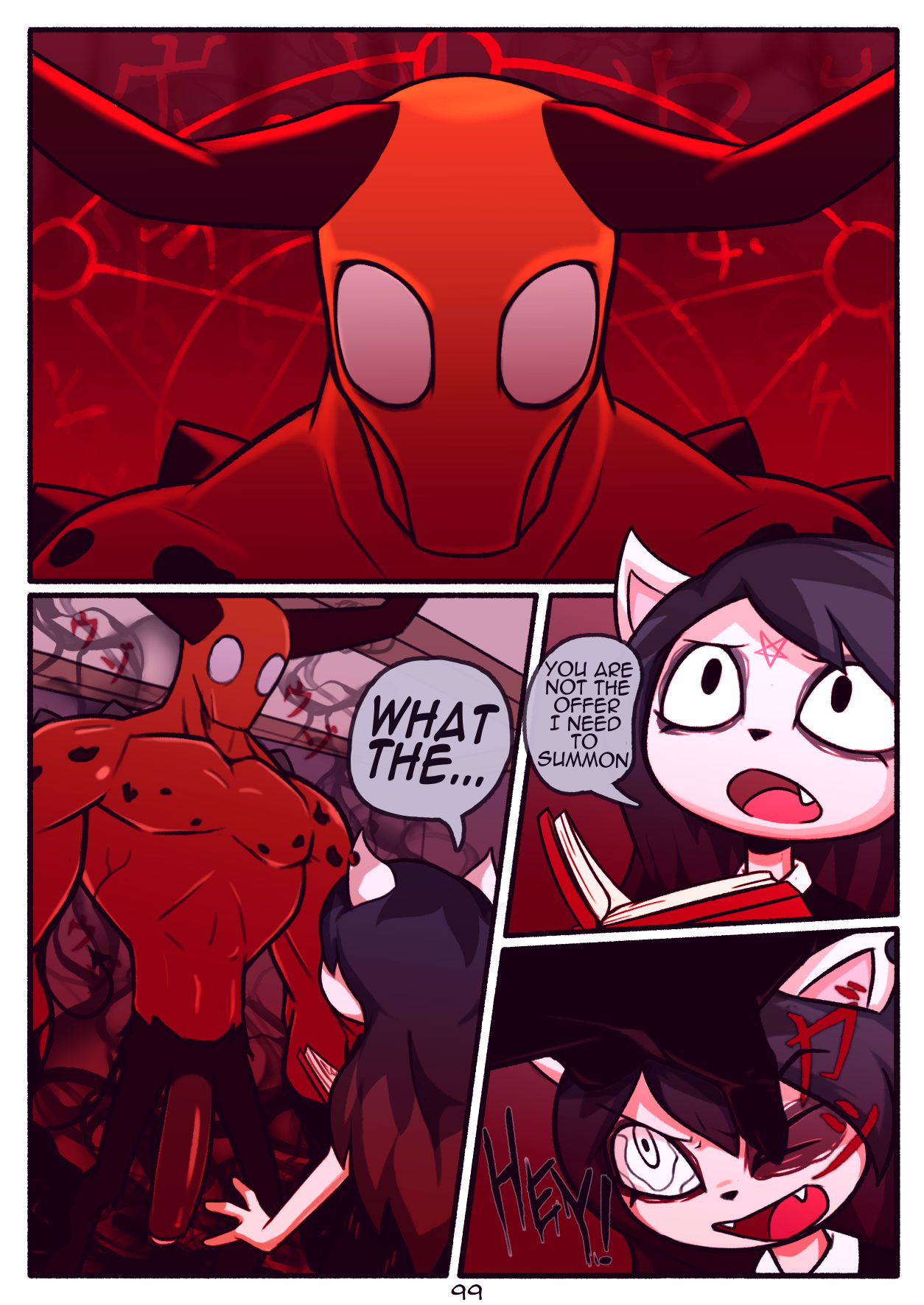 Winter tales porn comic picture 100