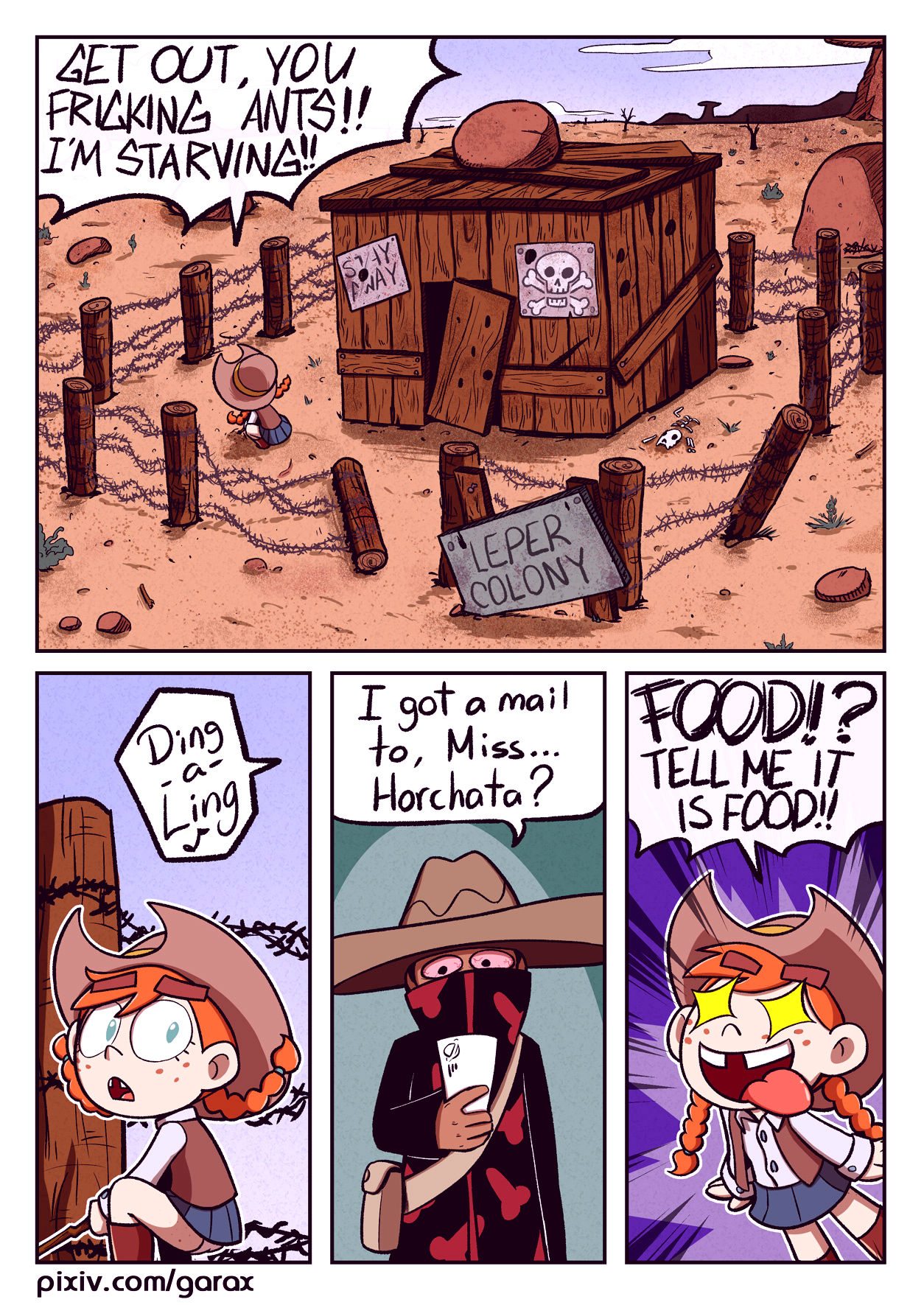 Winter tales porn comic picture 142