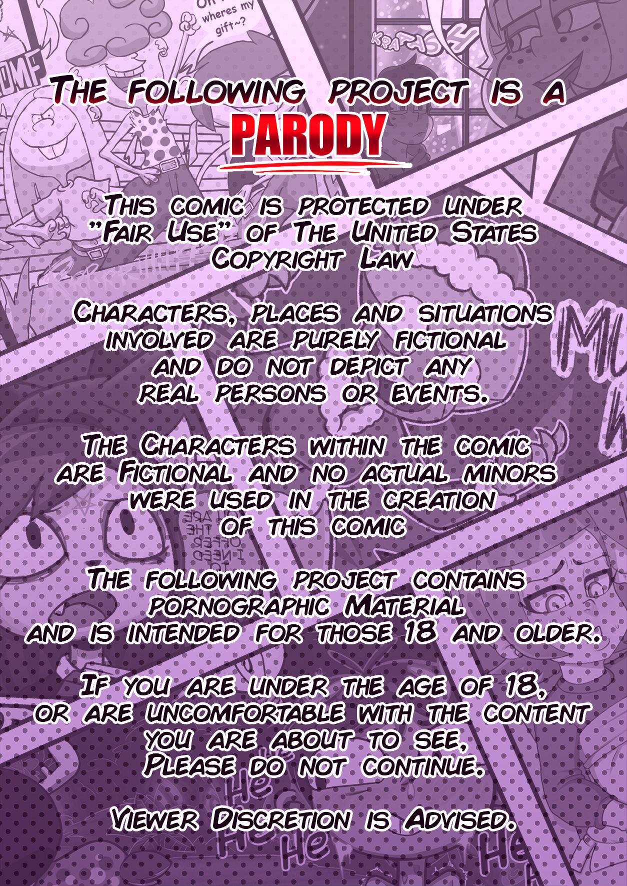 Winter tales porn comic picture 2