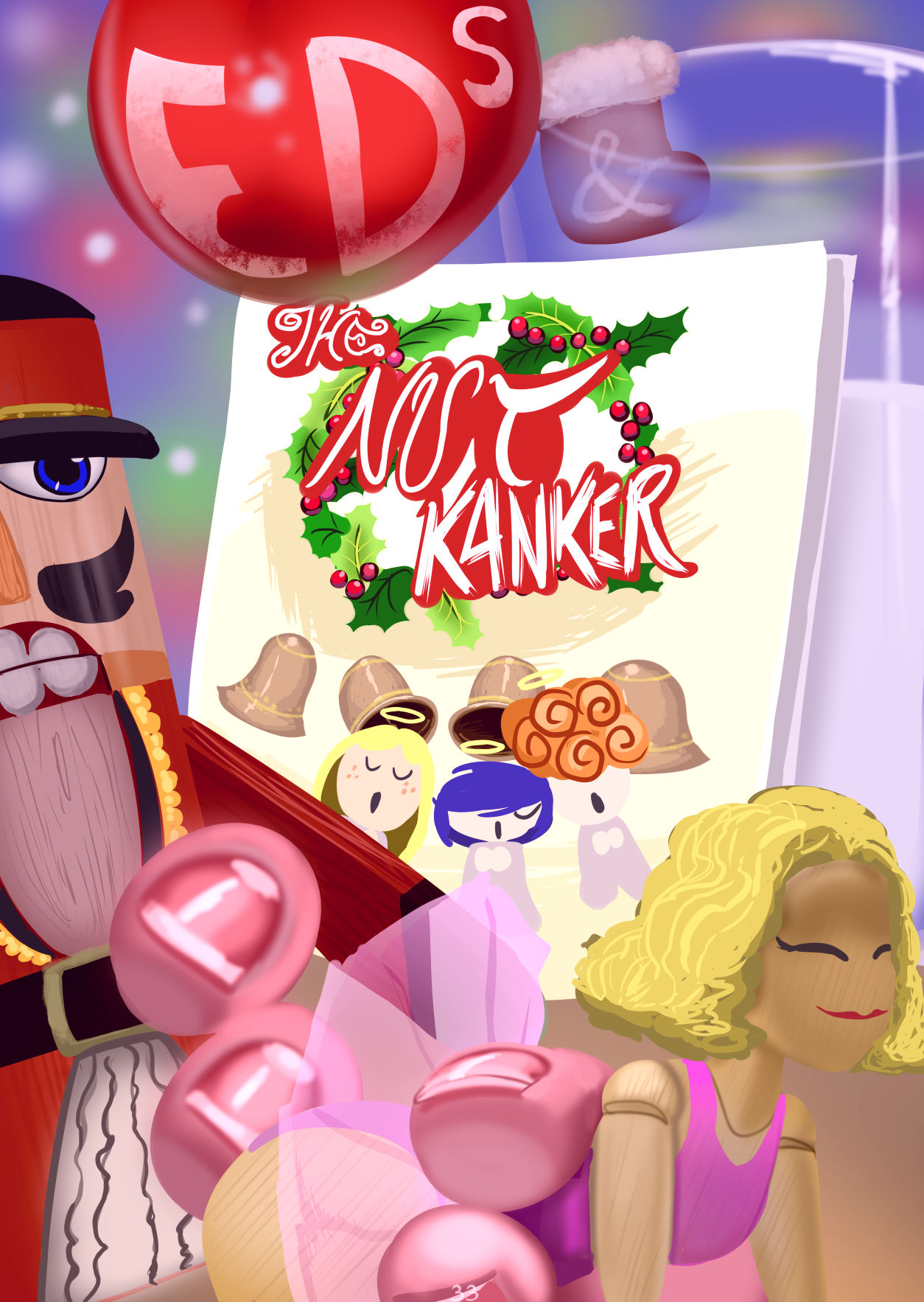 Winter tales porn comic picture 34