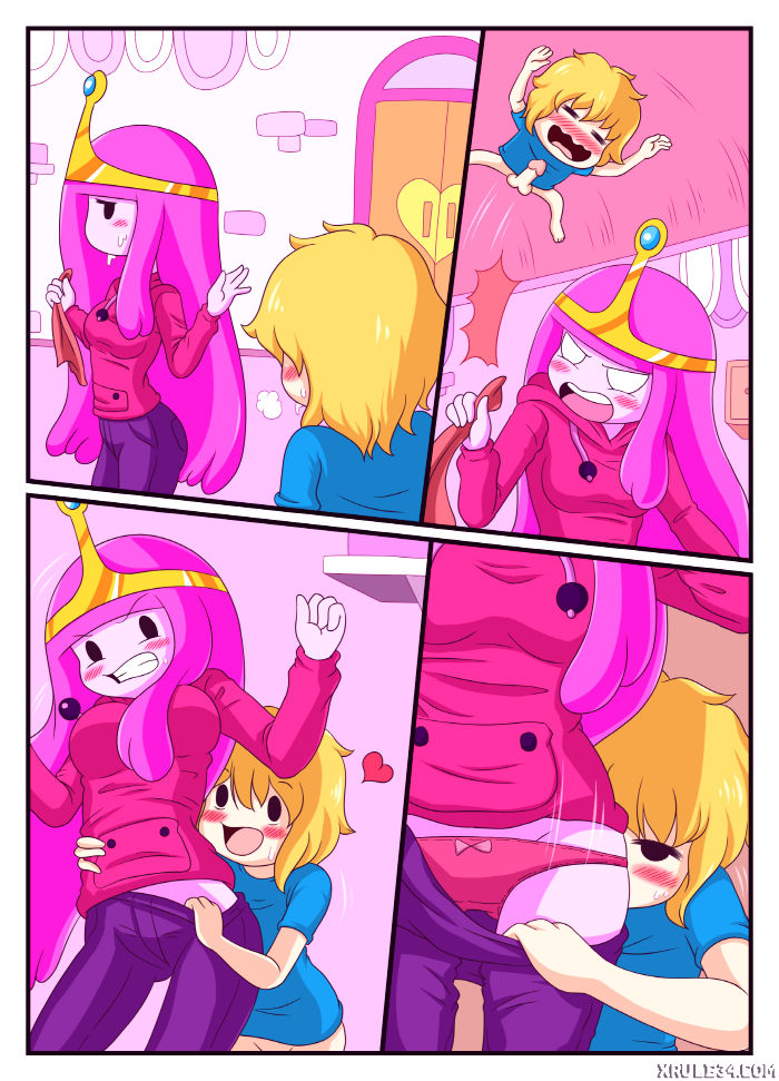 Adult time mini porn comic picture 10