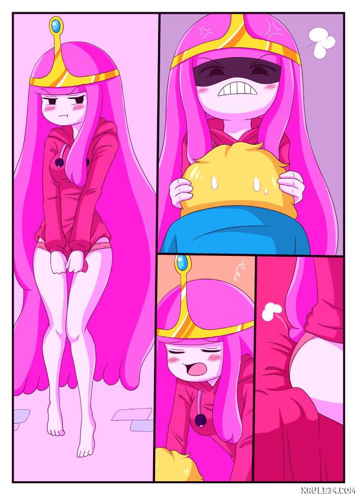 Adult time mini porn comic picture 12