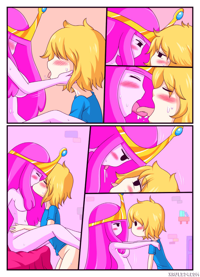 Adult time mini porn comic picture 20