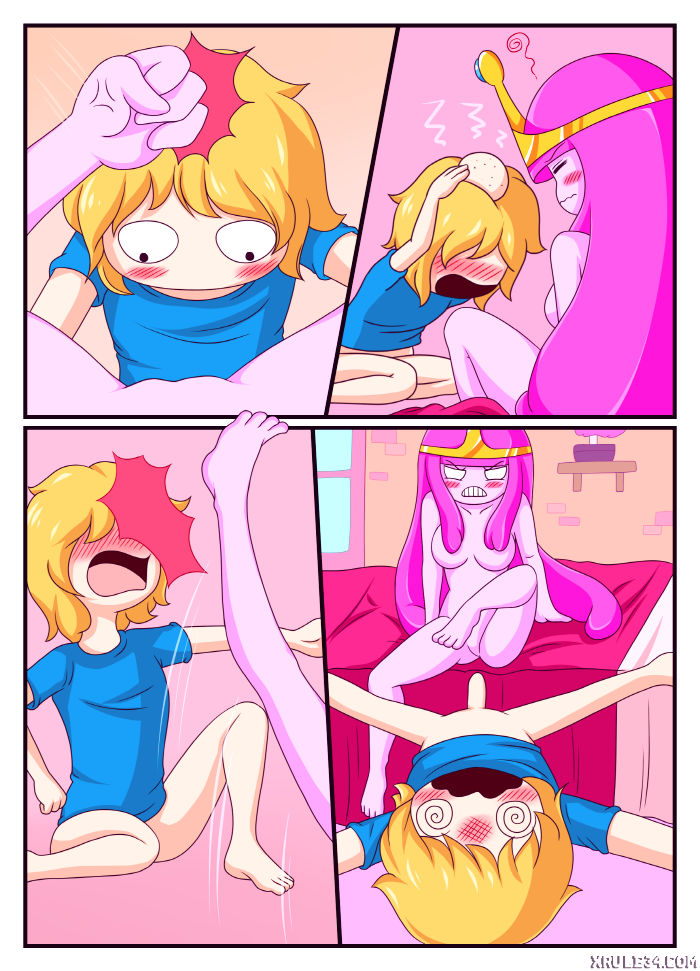 Adult time mini porn comic picture 22