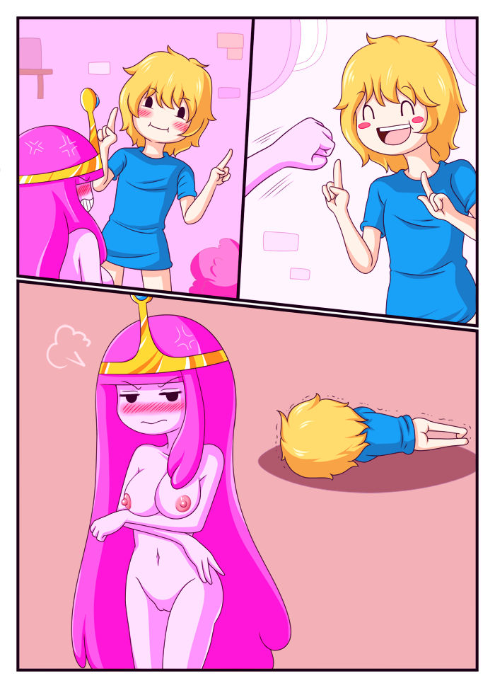 Adult time mini porn comic picture 31