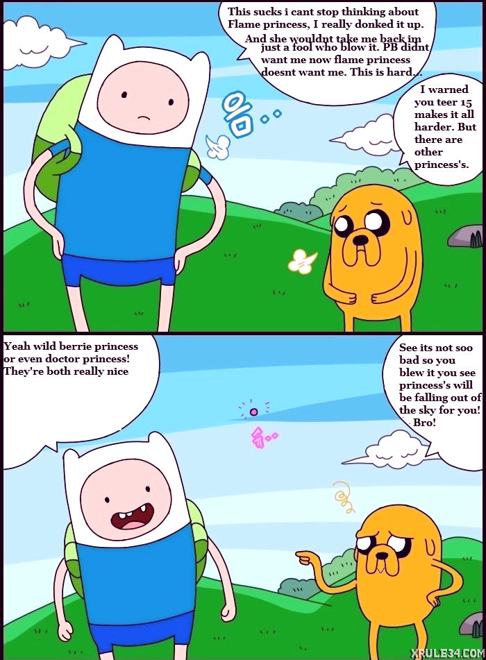 Adult time 2 porn comic picture 23