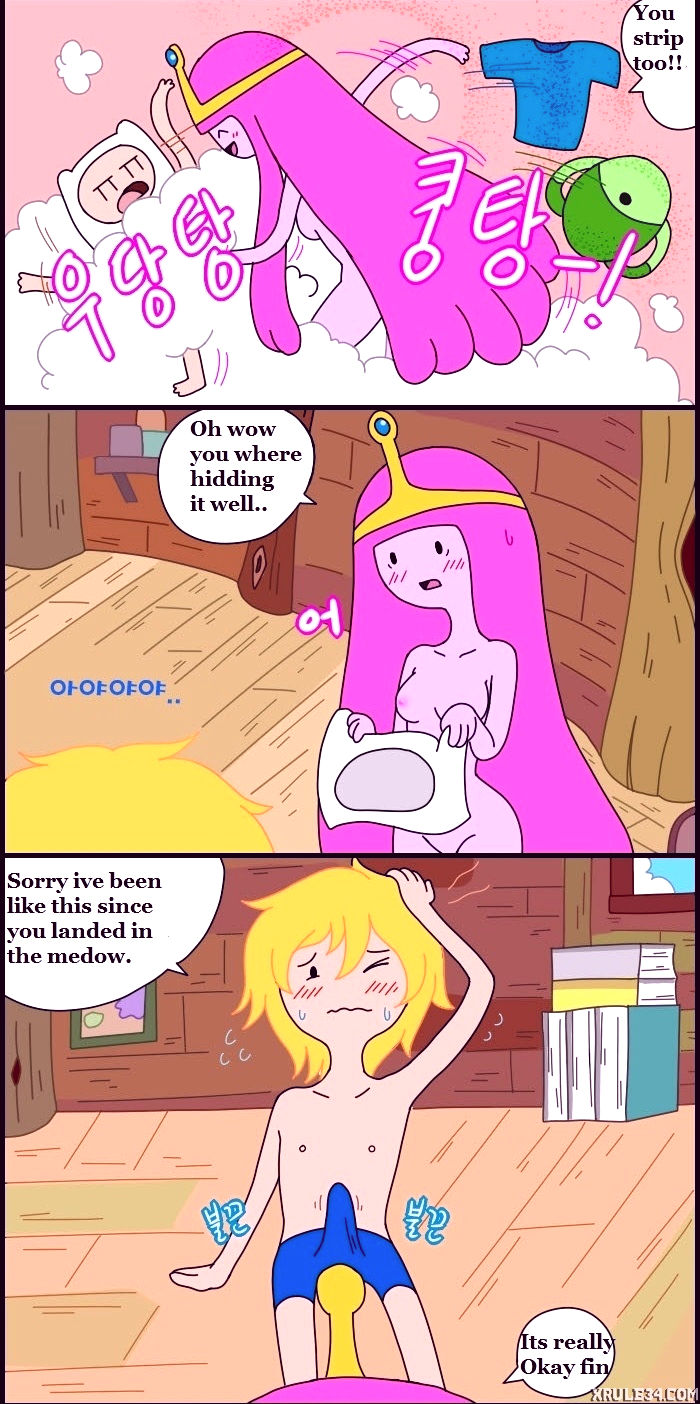 Adult time 2 porn comic picture 40