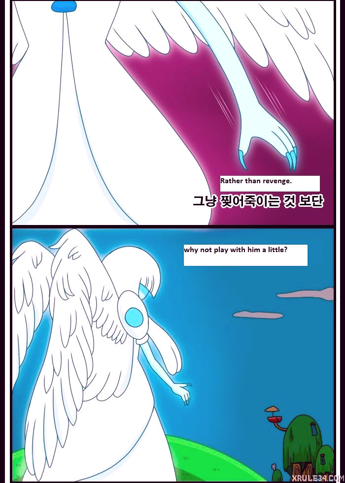 Adult time 3 porn comic picture 10
